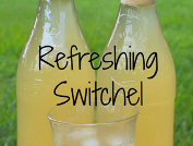 Switchel Beverage