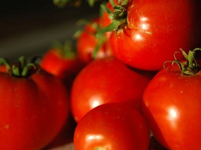 Tomatoes