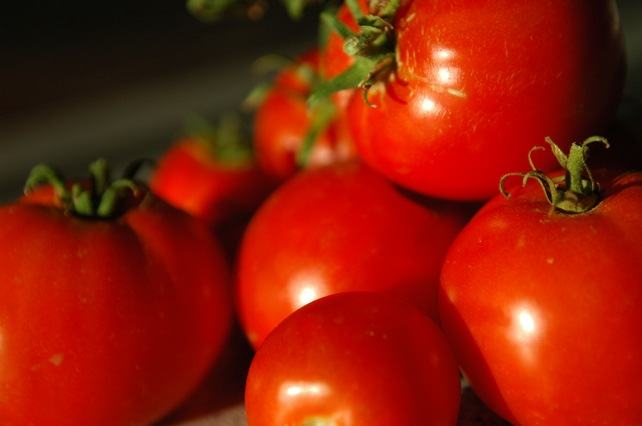 Tomatoes