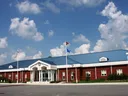 Currituck Extension building