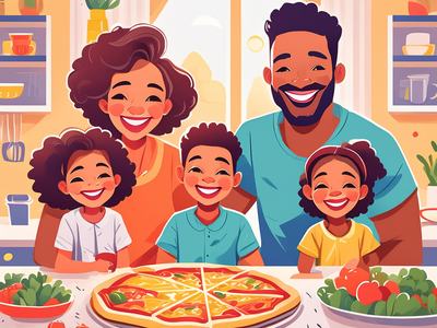 Internet Safety for Families