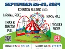 Alleghany Ag Fair Flyer