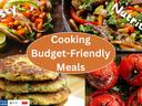 Cooking Budget-Friendly Meals