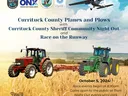currituck county planes and plows october 5, 2024 107 college way, barco