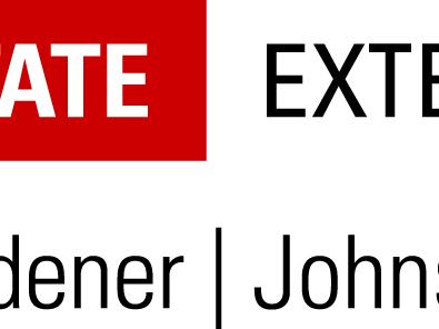 NC State Extension Johnston County