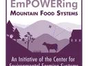Empowering Mountain Food Systems logo