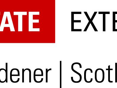 NC State Extension