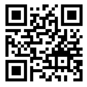Healthy Harvest Billboard QR Code