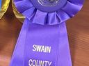 Best in Show Ribbon