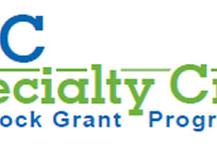 NC Specialty Crop Block Grant Program logo