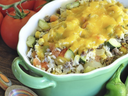 enchilada rice