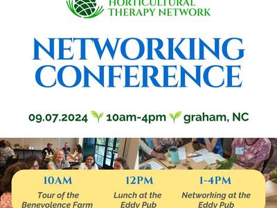 CHTN Conference Infographic