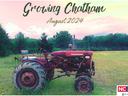 Growing Chatham is ablaze with inspiration to ignite your autumn spirit!