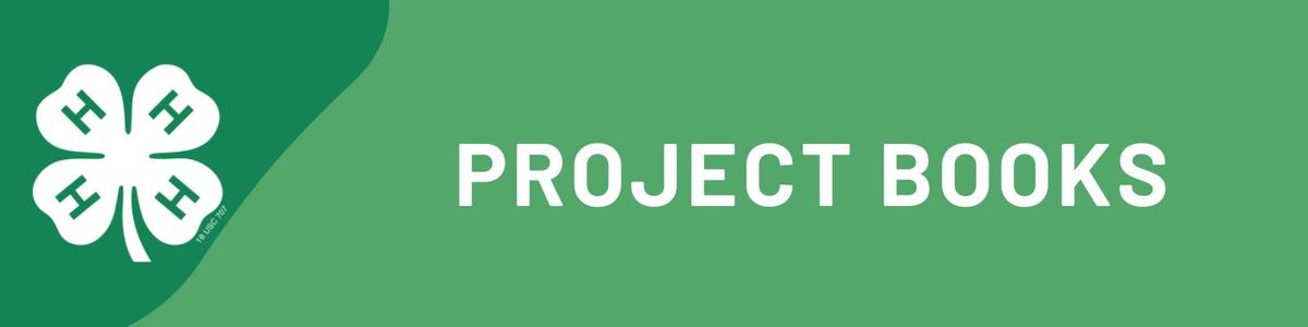 Project Books