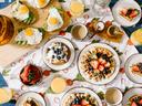 BREAKFAST