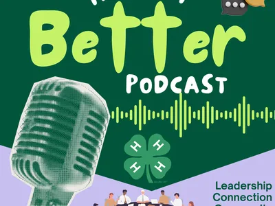 The Best Better Podcast