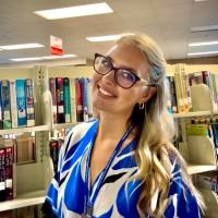 Professional headshot of Sidney Phibbons, a member of the Pamlico Advisory Council.