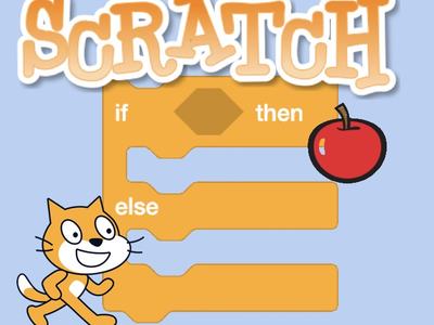 SCRATCH icon