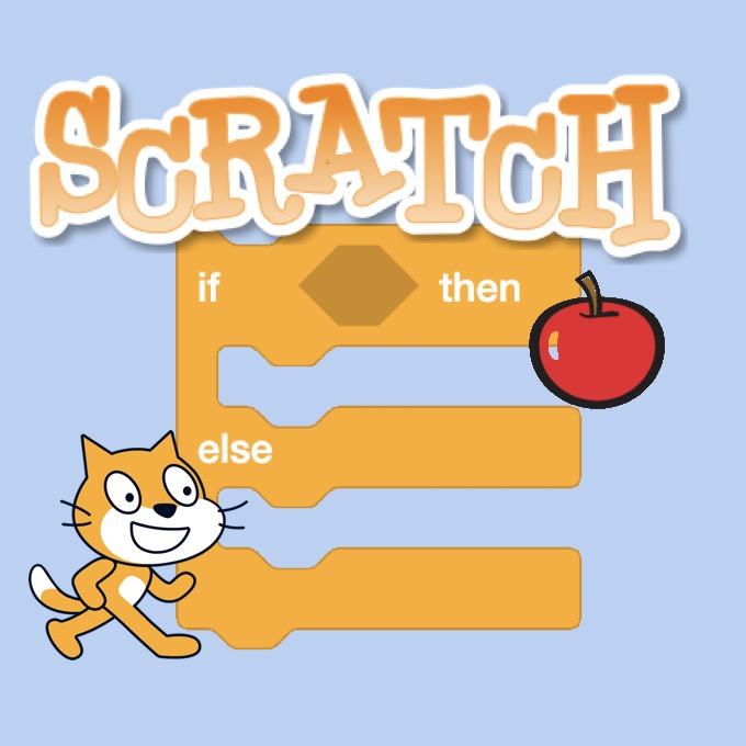 SCRATCH icon