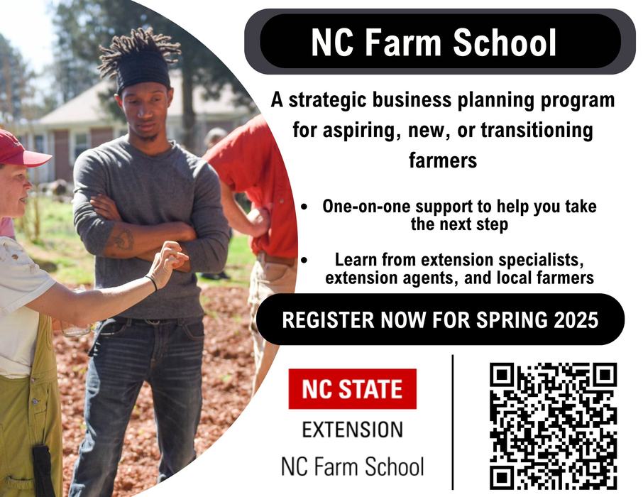 NC Farm School