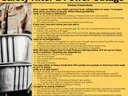 Meal Prep & Food Safety flyer