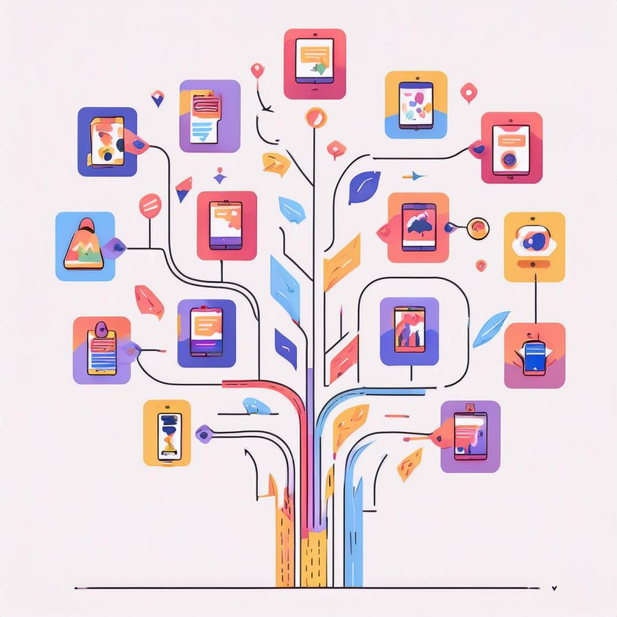 Algorithm decision tree