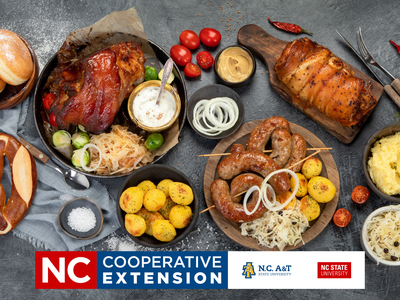 Delicious German Dishes