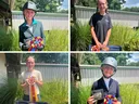 Horse Show Awards