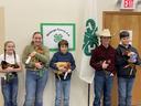 Chicken Show 2023