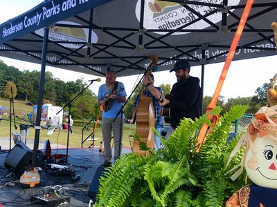 Farm City Day music