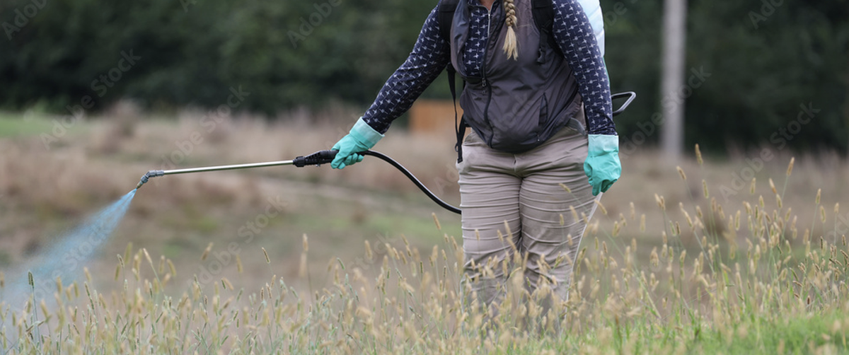 Pesticide Applicator