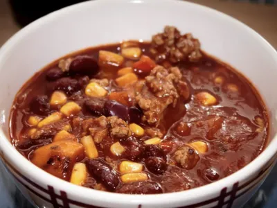 Chili