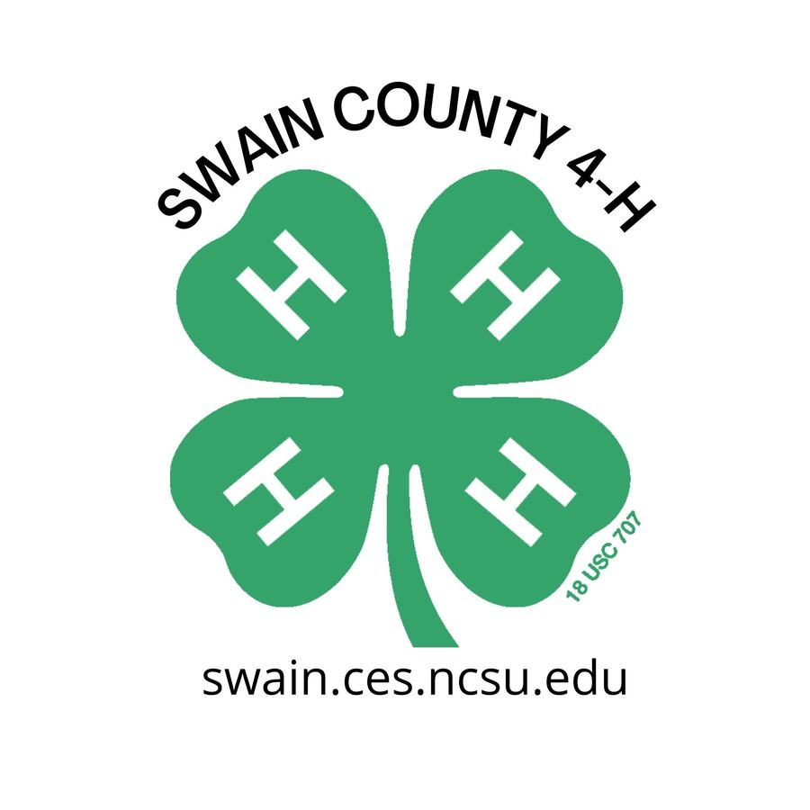 Swain 4-H