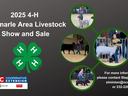 4-H Livestock Show and Sale