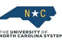 The University of North Carolina (UNC) System logo
