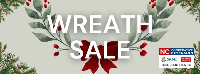 Wreath Sale