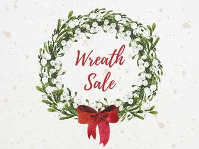 Wreath