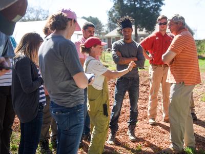 farm school photo