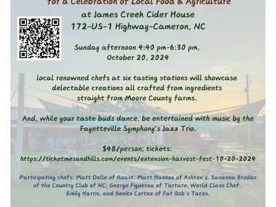 Harvest Fest