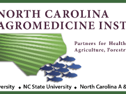 North Carolina Agromedicine Institute Logo 
