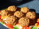 rise n shine muffins