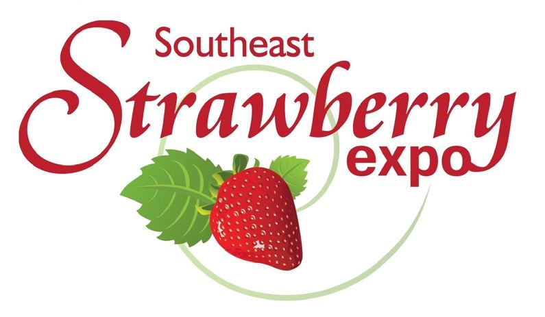 Southeast Strawberry Expo