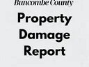 Buncombe County Damage Report