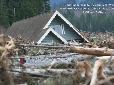 Donation Sites
