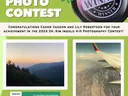 Dr Kim Ingold 4-H Photography Contest Winners 2024