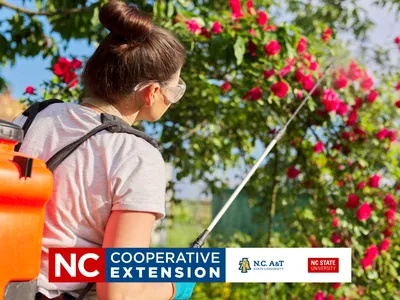 Pesticide Equipment Calibration