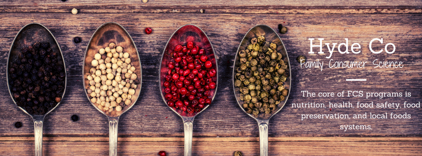 Hyde County, Family Consumer Science