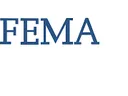 FEMA Logo