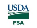 Farm Service Agency logo