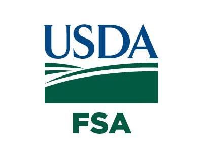 Farm Service Agency logo